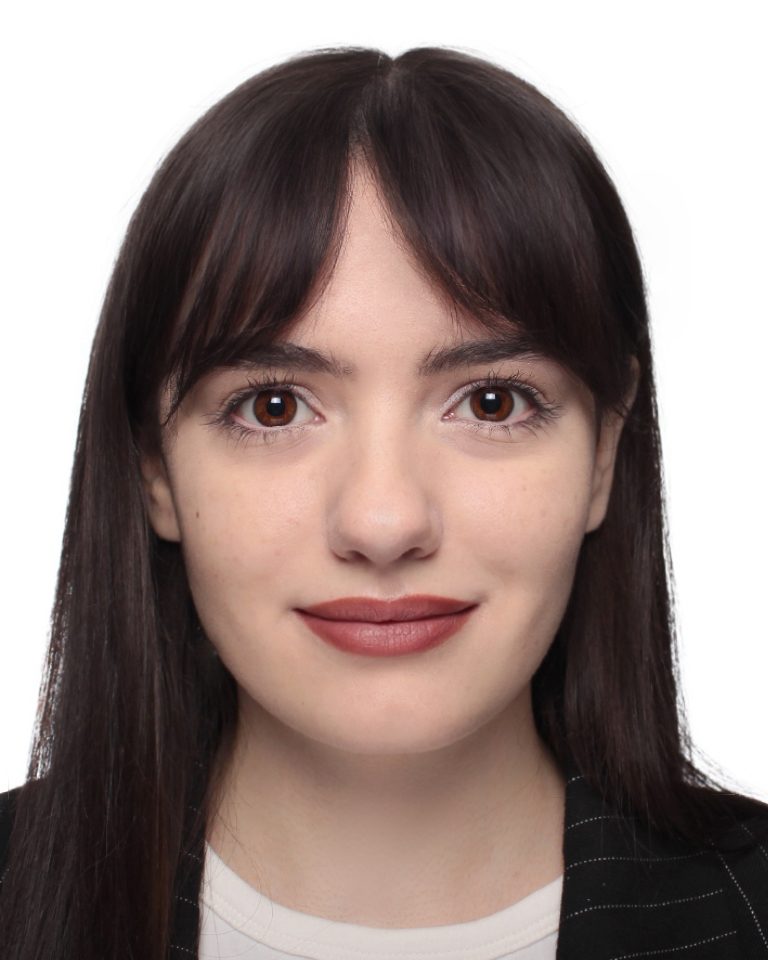 Ангеліна Краснова
